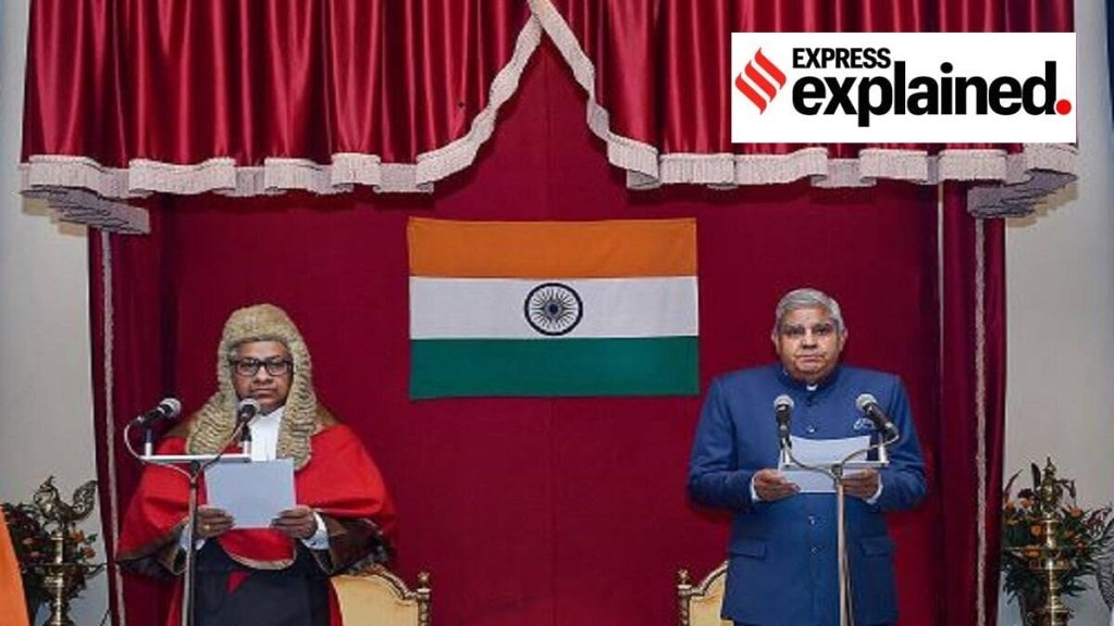 ગવર્નરોની નિમણૂક કેવી રીતે થાય છે, તેમની પાસે કેટલી સત્તા છે અને શા માટે ભૂમિકા વિવાદાસ્પદ હોય છે? ગવર્નરોની નિમણૂક કેવી રીતે થાય છે, તેમની પાસે કેટલી સત્તા છે અને શા માટે ભૂમિકા વિવાદાસ્પદ હોય છે?