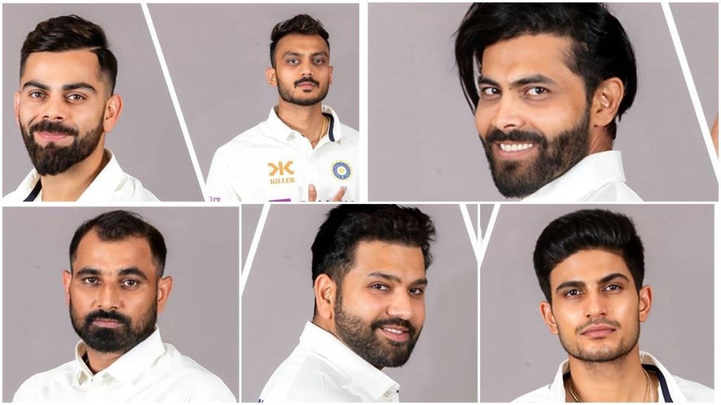 IND vs AUS Playing 11: નાગપુરમાં સૂર્યકુમાર યાદવનું નહીં થાય ટેસ્ટ ડેબ્યૂ, જુઓ ભારત-ઓસ્ટ્રેલિયાની સંભવિત પ્લેઇંગ ઇલેવન IND vs AUS Playing 11: નાગપુરમાં સૂર્યકુમાર યાદવનું નહીં થાય ટેસ્ટ ડેબ્યૂ, જુઓ ભારત-ઓસ્ટ્રેલિયાની સંભવિત પ્લેઇંગ ઇલેવન