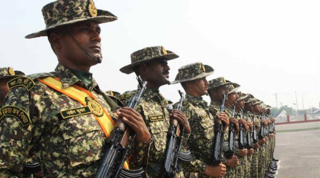 India china border : ચીનને જડબા તોડ જવાબ આપવા સરહદે 9000 ITBP સૈનિકો તૈનાત કરાશે India china border : ચીનને જડબા તોડ જવાબ આપવા સરહદે 9000 ITBP સૈનિકો તૈનાત કરાશે