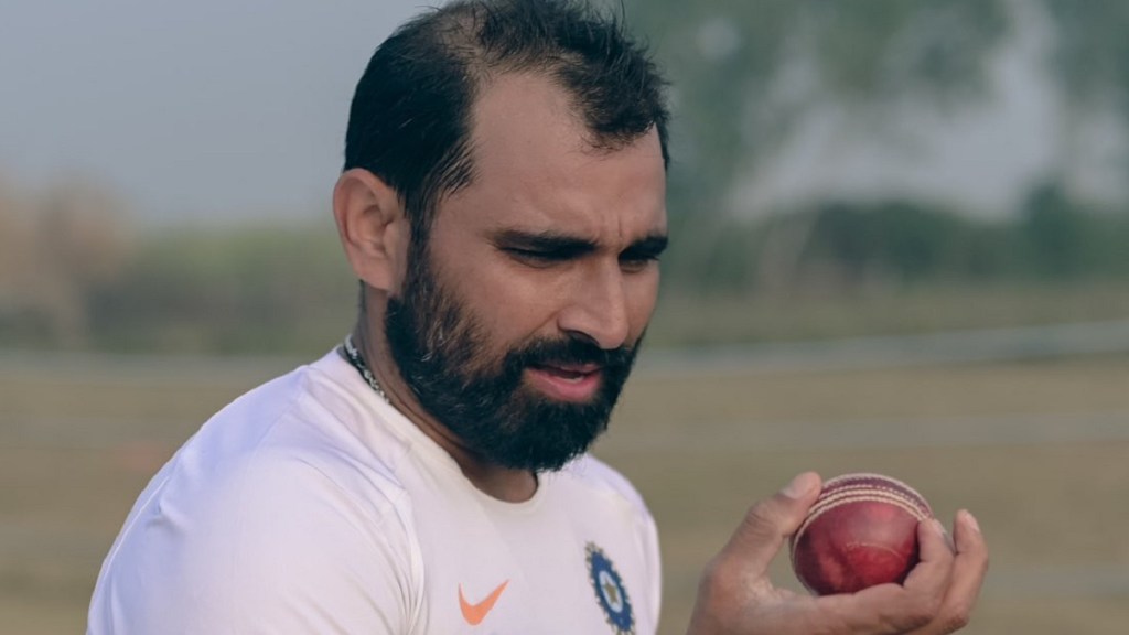 ક્રિકેટને અલવિદા કહેવા માંગતો હતો મોહમ્મદ શમી, રવિ શાસ્ત્રીના સમજાવવા પર બદલ્યો હતો નિર્ણય, પૂર્વ કોચનો ખુલાસો