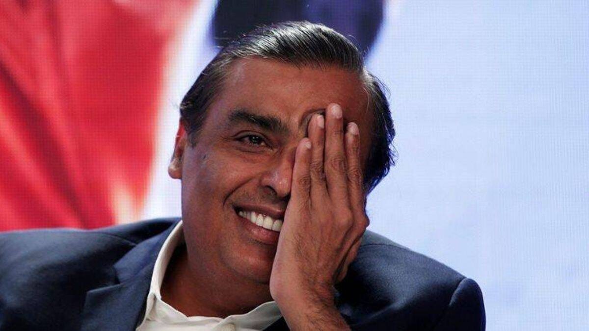 IPL 2023 Mukesh Ambani Master Plan Show Free Matches On JIO Cinema Earn ...