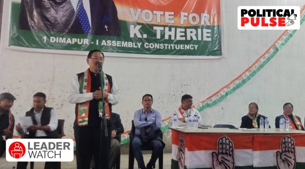 Nagaland elections Congress: નાગાલેન્ડ વિધાનસભા ચૂંટણીમાં કોંગ્રેસ હારની હેટ્રિક બાદ આ વખતે નવો ઇતિહાસ બનાવી શકશે?