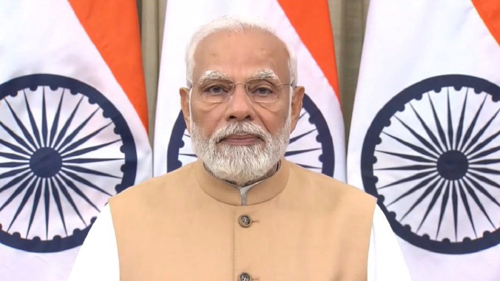 Budget 2023 : બજેટમાં ગામડા, ગરીબ, ખેડૂતો પર ધ્યાન, વિકસિત ભારતનું સપનું થશે સાકાર – પીએમ નરેન્દ્ર મોદી