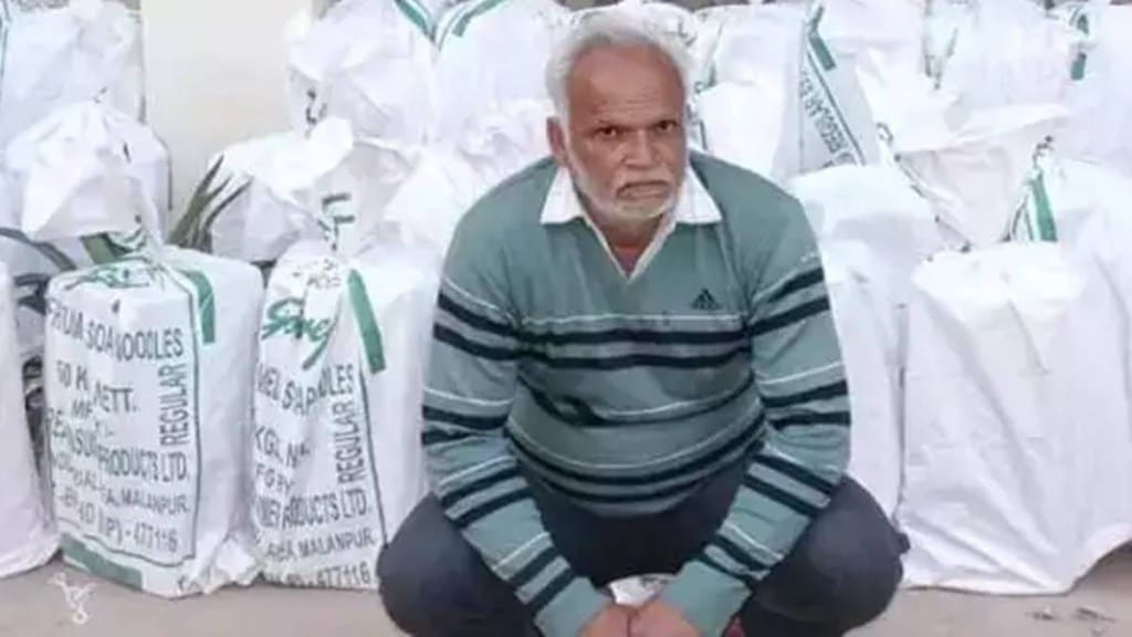 Rajasthan : PM મોદીના પ્રવાસ પહેલા દૌસામાં મળ્યા 1000 કિલો વિસ્ફોટક, પોલીસ એલર્ટ