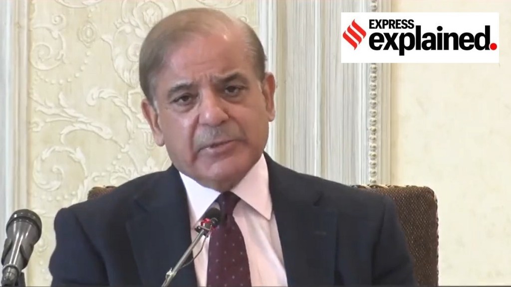 આર્થિક સંકટ સામે ઝઝૂમી રહેલા પાકિસ્તાનને IMF પાસેથી લોન કેમ નથી મળી રહી, શું છે તેની પાછળનું કારણ? આર્થિક સંકટ સામે ઝઝૂમી રહેલા પાકિસ્તાનને IMF પાસેથી લોન કેમ નથી મળી રહી, શું છે તેની પાછળનું કારણ?