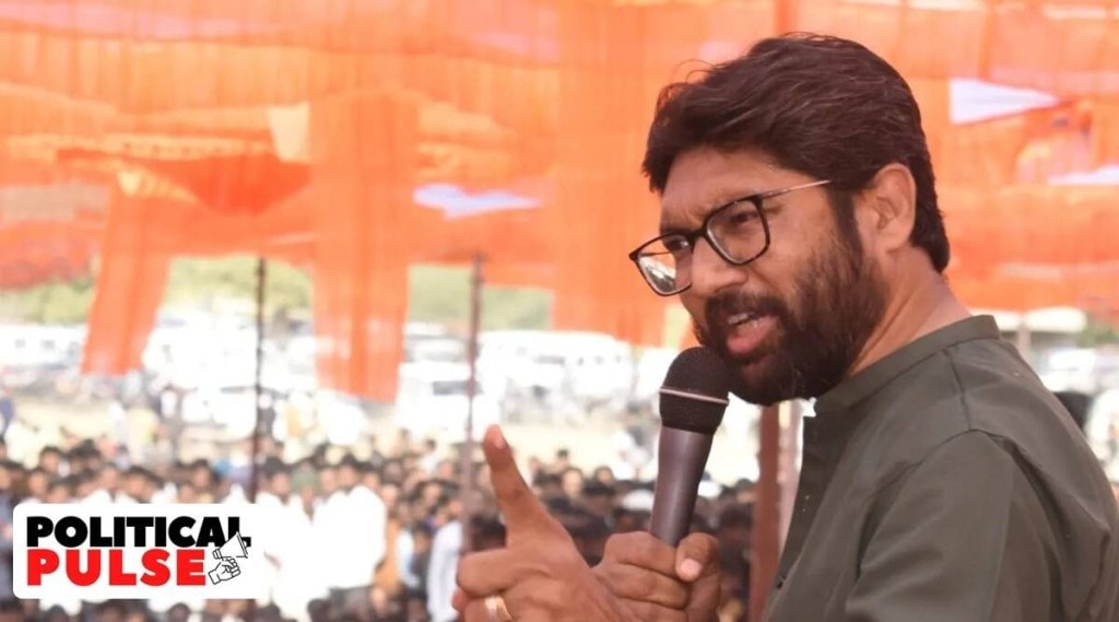 પવન ખેરાની અટકાયત: એક વર્ષ પહેલા આ રીતે જીગ્નેશ મેવાણીની થઈ હતી ધરપકડ પવન ખેરાની અટકાયત: એક વર્ષ પહેલા આ રીતે જીગ્નેશ મેવાણીની થઈ હતી ધરપકડ