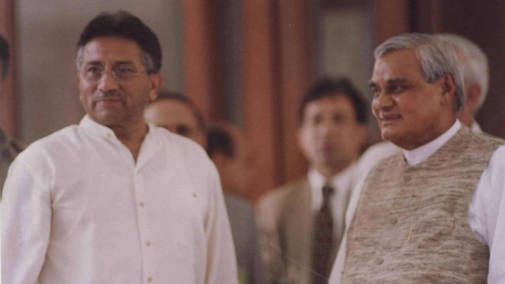 Pervez Musharraf Death: જ્યારે પરવેઝ મુશર્રફે ભારતીય ક્રિકેટરને કોલ કરીને કહ્યું હતું – આવું ના કરો યુદ્ધ થઇ જશે