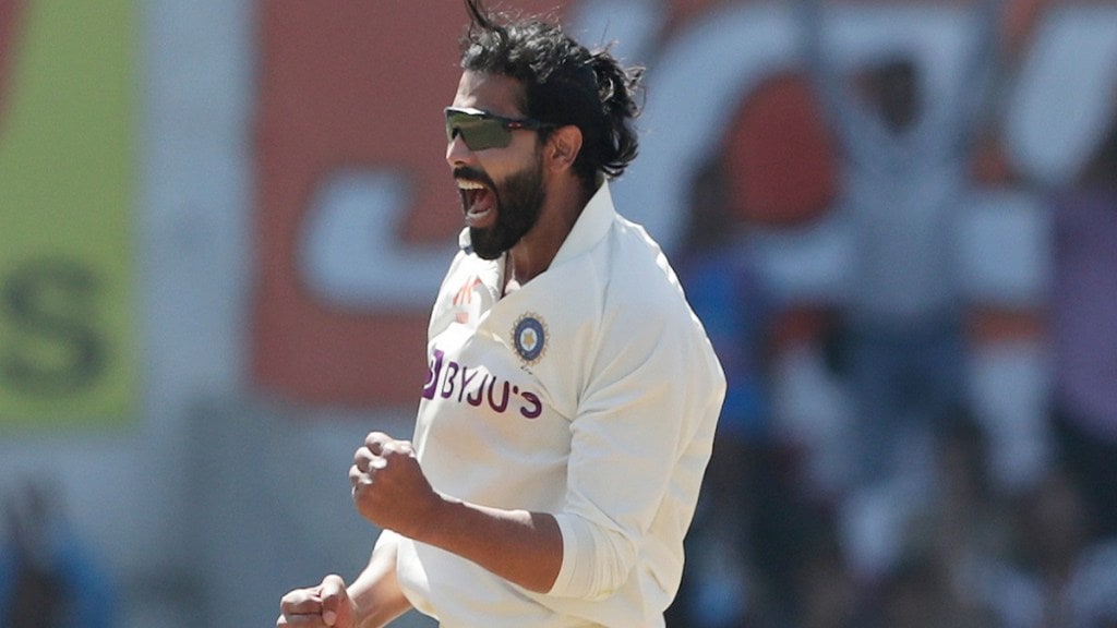 IND vs AUS: રવિન્દ્ર જાડેજાની 7 મહિના પછી ધમાકેદાર વાપસી, ટેસ્ટ કારકિર્દીમાં 11મી વખત 5 વિકેટ ઝડપી