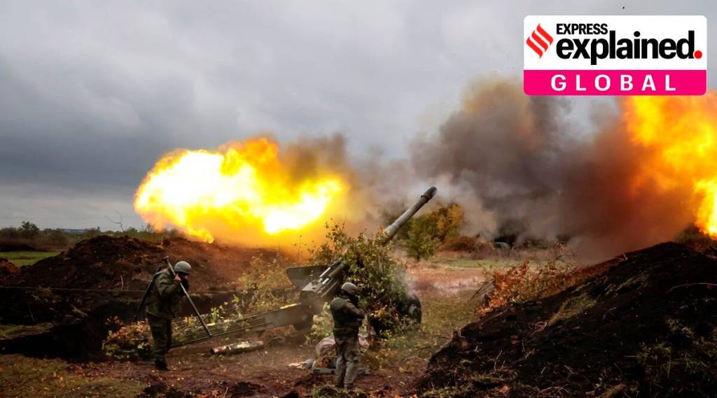 રશિયા યુક્રેન યુદ્ધ: ગાઈડેડ બોમ્બ યુક્રેન યુદ્ધમાં લેટેસ્ટ રશિયન ટેકનિકનો ભાગ છે? શું છે યુક્રેનની સમસ્યા?