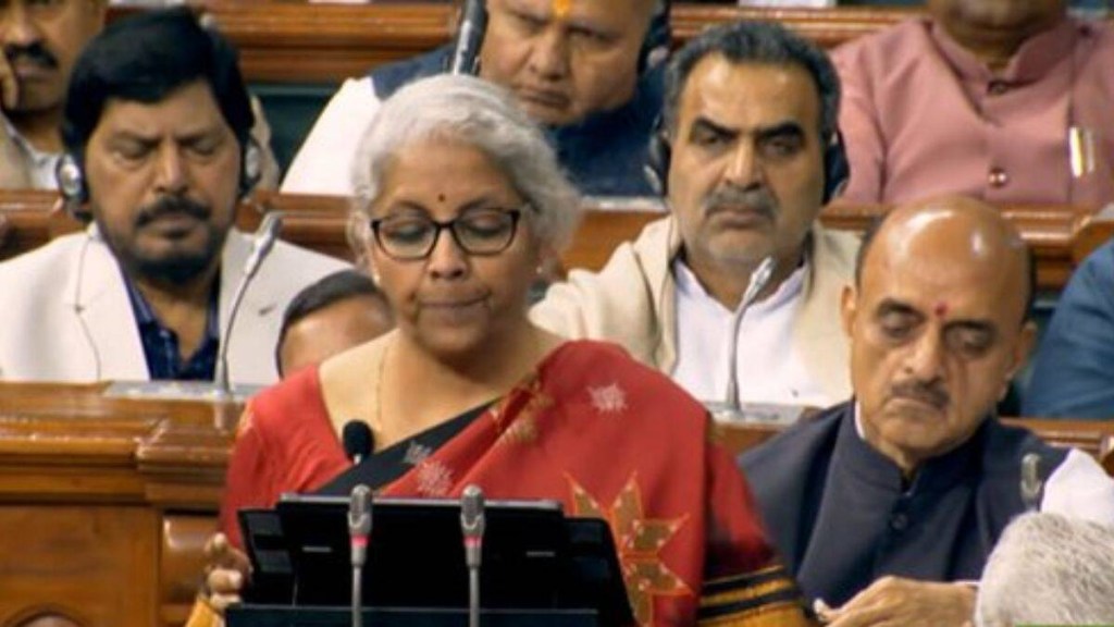 Budget 2023 : કેજરીવાલે કહ્યું- આ બજેટમાં મોંઘવારીથી કોઇ રાહત મળશે નહીં, જાણો બજેટ પર અન્ય નેતાઓની પ્રતિક્રિયા Budget 2023 : કેજરીવાલે કહ્યું- આ બજેટમાં મોંઘવારીથી કોઇ રાહત મળશે નહીં, જાણો બજેટ પર અન્ય નેતાઓની પ્રતિક્રિયા