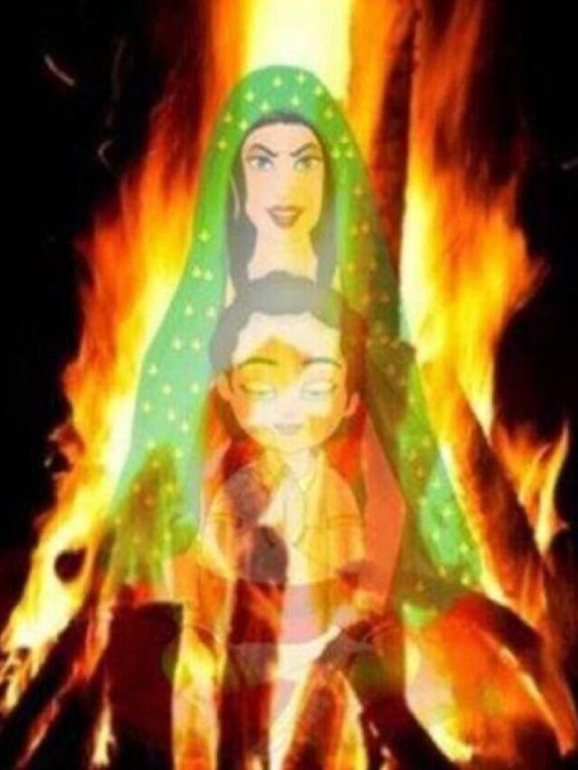 હોળી બાદ બનશે રાહુ અને શુક્ર ગ્રહની યુતિ