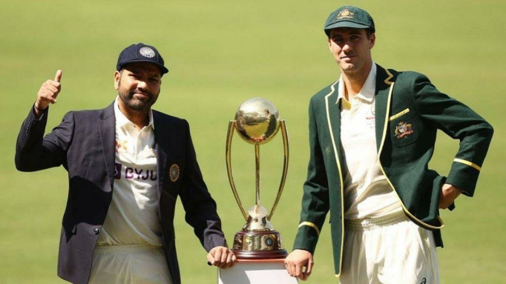 IND vs AUS 1st Test : ભારત વિ. ઓસ્ટ્રેલિયા પ્રથમ ટેસ્ટ, રવિન્દ્ર જાડેજા અને રોહિત શર્મા ઝળક્યા, પ્રથમ દિવસે ટીમ ઇન્ડિયાએ પકડ મજબૂત બનાવી
