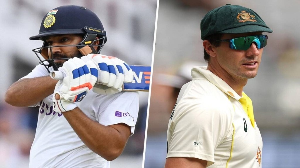 IND vs AUS : ભારત વિ. ઓસ્ટ્રેલિયાનો કાર્યક્રમ, ટેસ્ટ પછી વન-ડેમાં થશે ટક્કર, 6 સપ્તાહમાં 7 મેચ, લાઇવ સ્ટ્રીમિંગ સહિત અન્ય ડિટેલ્સ