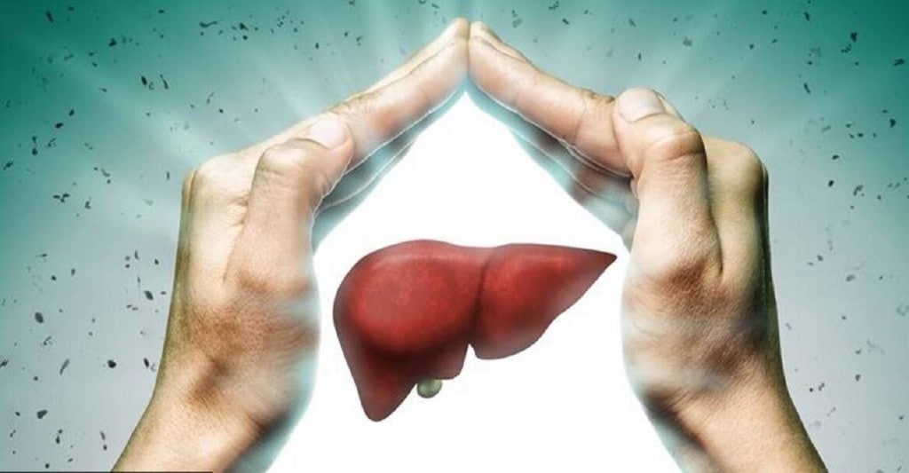 લિવર ખરાબ થવાના લક્ષણ, લીવર સ્વસ્થ રાખવા શું ખાવું - Liver Detox Food benefits