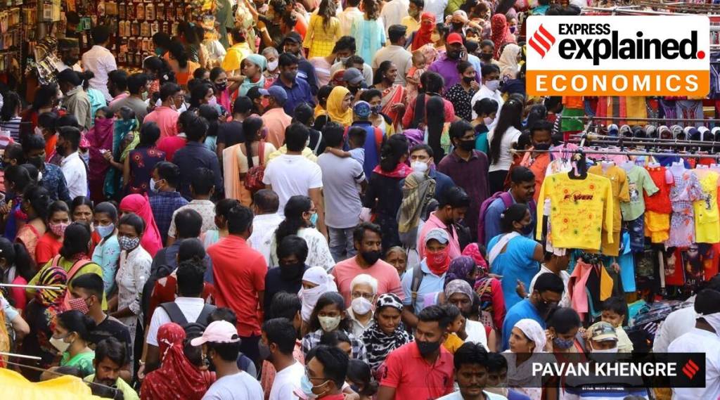 કેન્દ્રીય બજેટ 2023 : ગ્રામીણ અને શહેરી ગરીબોને ટાર્ગેટ કર્યા પછી, મંત્ર : ધ મિડલ ક્લાસ મેટર