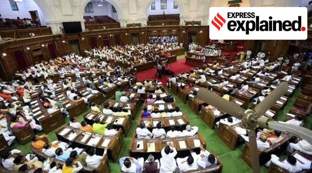 મિસિંગ ડેપ્યુટી સ્પીકર : પદ અને બંધારણ શું કહે છે?