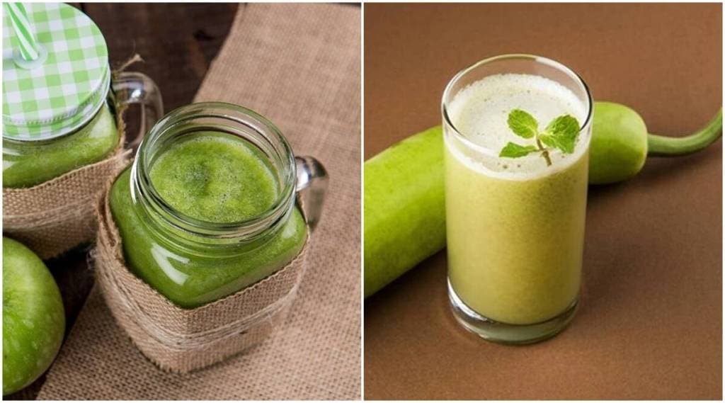 Weight Loss: સવારના નાસ્તામાં 50થી ઓછી કેલરીવાળી આ સ્મૂધીનું કરો સેવન, બોડી ડીટોક્સ કરવમાં મદદગાર