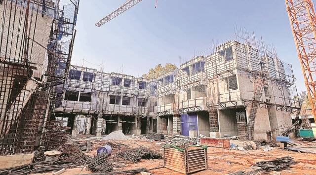 જો IOE ફન્ડ આપે, તો IISc થી IITs, DU સુધી BHU સહીત ઘણા કેમ્પસને લાભો મળી શકે જો IOE ફન્ડ આપે, તો IISc થી IITs, DU સુધી BHU સહીત ઘણા કેમ્પસને લાભો મળી શકે