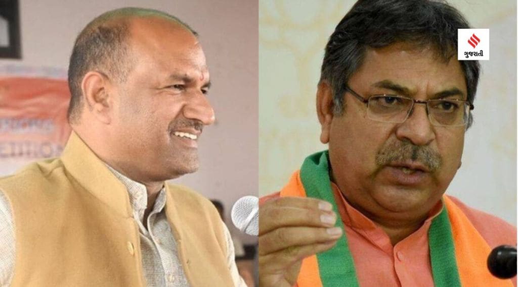 રાજસ્થાન : ભાજપે ચૂંટણી પહેલા પ્રદેશ પ્રમુખ બદલ્યા, કોણ છે ચંદ્ર પ્રકાશ જોશી અને પાર્ટીને કેવી રીતે ફાયદો કરાવશે