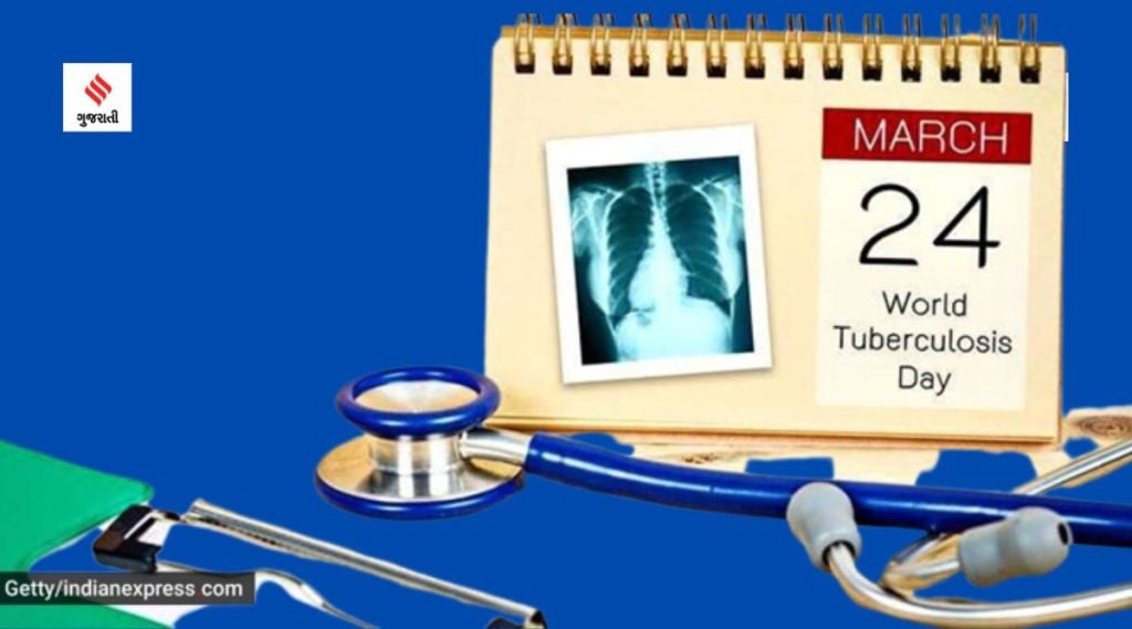 આજનો ઇતિહાસ 24 માર્ચ : આજે વિશ્વ ટીબી દિવસ છે, દર વર્ષે ક્ષયરોગથી 15 લાખ લોકો જીવ ગુમાવે છે