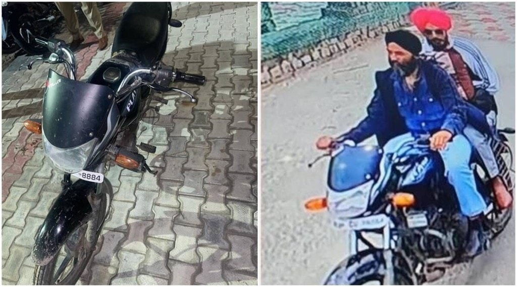 પંજાબ પોલીસે અમૃતપાલ સિંહની એનઆરઆઈ પત્નીની પૂછપરછ કરી, જાણો ઘટનાની અપડેટ્સ