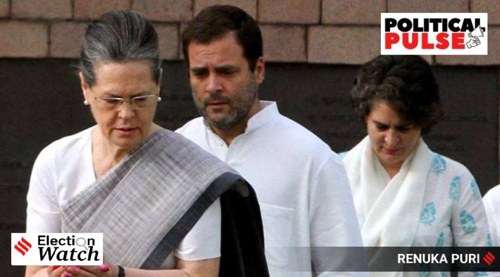 2024 સુધીની દોડ: કોંગ્રેસ કોર્ટની અંદર કાયદાની અને બહાર રાજકીય લડાઈ માટે તૈયારી કરી રહી