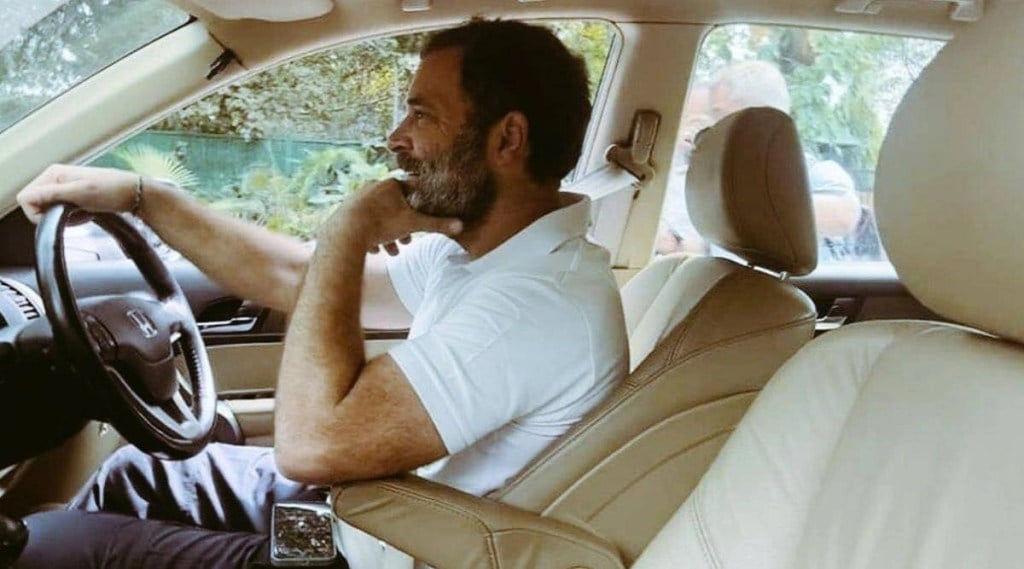 સાંસદ પદ ગયા પછી રાહુલ ગાંધીને બંગલો ખાલી કરવાની નોટિસ, 2004માં મળ્યો હતો બંગલો