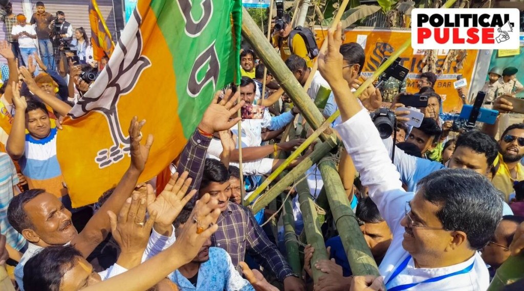 ત્રિપુરામાં મહિલા મુખ્યમંત્રી બનાવવા પર વિચાર, શું પ્રતિમા ભૌમિકનો સિતારો ચમકશે? ત્રિપુરામાં મહિલા મુખ્યમંત્રી બનાવવા પર વિચાર, શું પ્રતિમા ભૌમિકનો સિતારો ચમકશે?