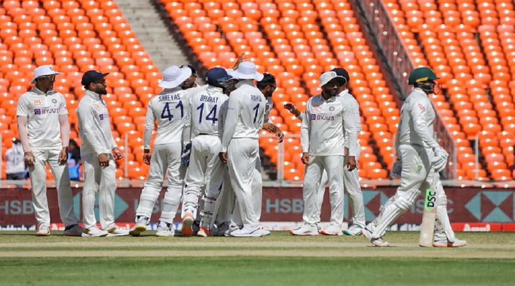 ભારત વર્લ્ડ ટેસ્ટ ચેમ્પિયનશિપની ફાઇનલમાં પહોંચ્યું, ન્યૂઝીલેન્ડની જીતથી થયો ફાયદો