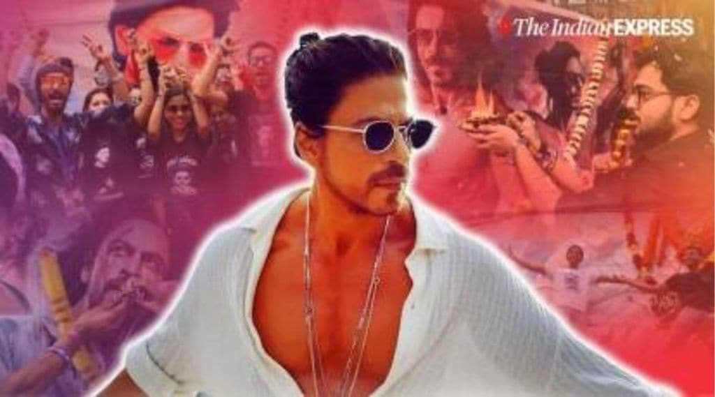 શાહરૂખ ખાન મચાવશે હવે ઓટીટી પર ધૂમ, પઠાણનું આ તારીખે એમેઝોન પ્રાઇમ પર આગમન