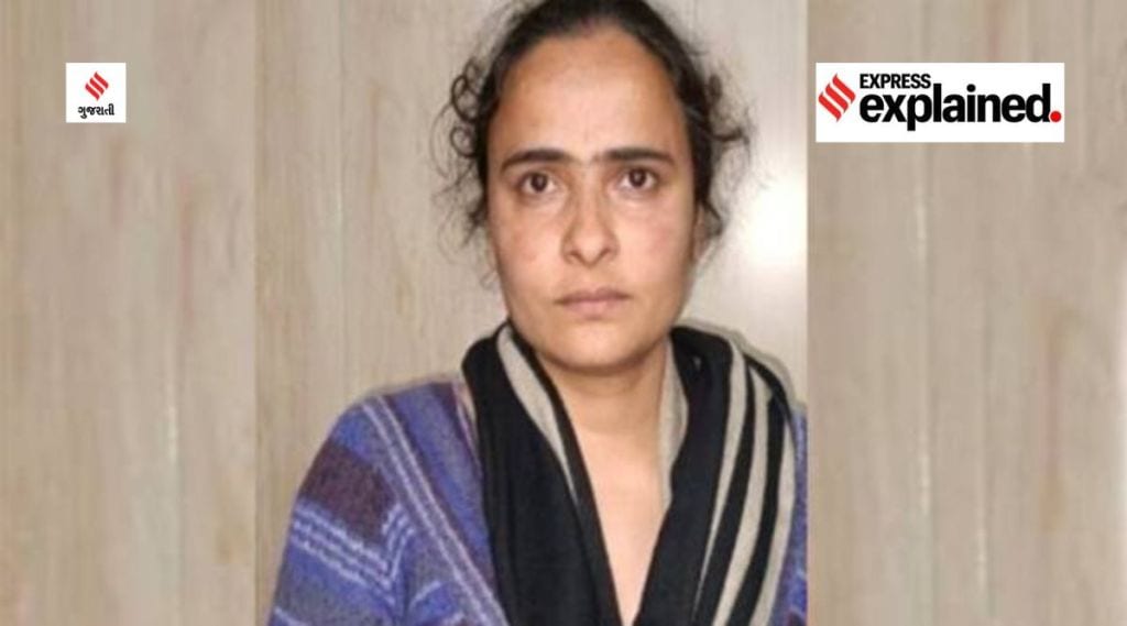 અમૃતપાલ સિંહને શરણ આપનારી બલજીત કૌર કોણ છે? તપાસ એજન્સીઓએ બતાવ્યું કનેક્શન