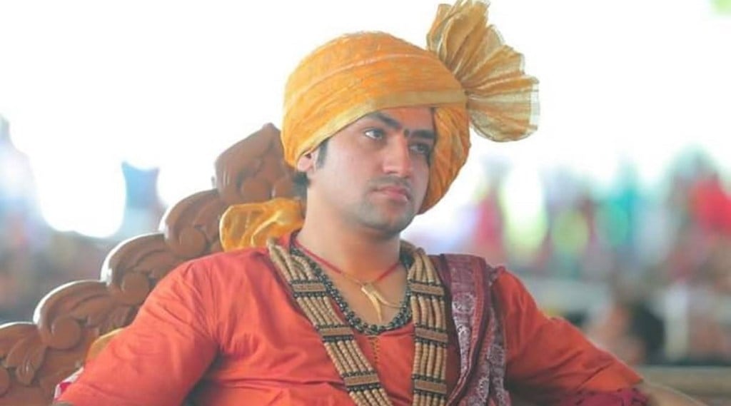 સુરતમાં બાગેશ્વર ધામ મહારાજ ધીરેન્દ્ર શાસ્ત્રી બે દિવસીય દિવ્ય દરબાર યોજશે, કેવો છે કાર્યક્રમ અને વ્યવસ્થા? સુરતમાં બાગેશ્વર ધામ મહારાજ ધીરેન્દ્ર શાસ્ત્રી બે દિવસીય દિવ્ય દરબાર યોજશે, કેવો છે કાર્યક્રમ અને વ્યવસ્થા?