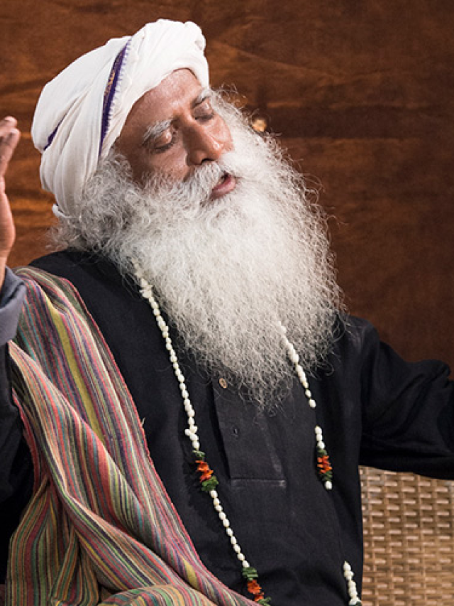 આટલી છે ભારતના સૌથી ધનવાન સંતો-બાબાઓની કુલ સંપત્તિ