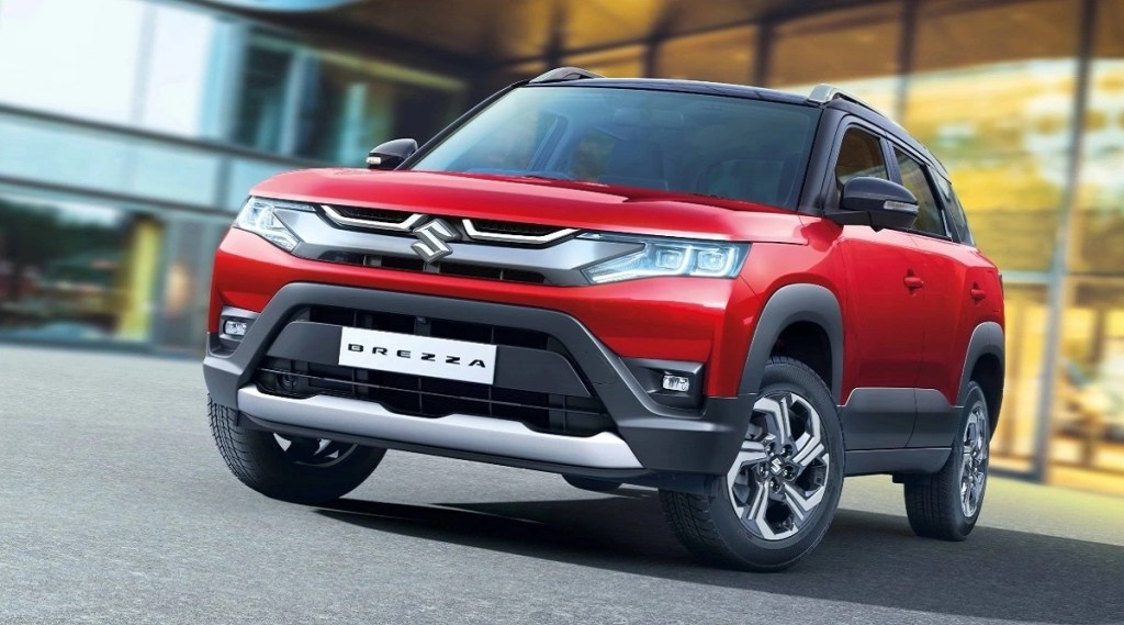 Maruti Suzuki: મારૂતિ સુઝુકી માટે સેમી કંડક્ટર બન્યું મુસીબત,  ડ્રીમ કાર Ertiga અને Brezza માટે છે લાંબુ વેઇટિંગ લિસ્ટ