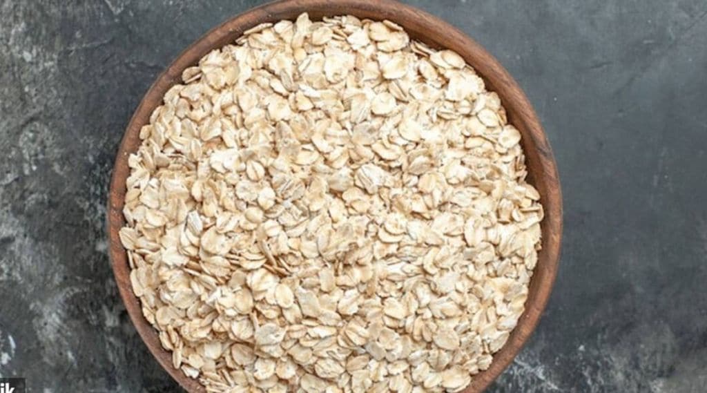માત્ર સ્વાસ્થ્ય માટે જ નહીં,ઓટમીલ તમારી ત્વચા માટે પણ ફાયદાકારક