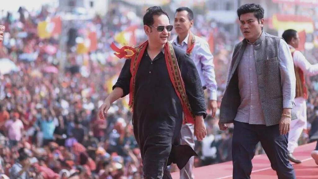 Tripura Election 2023 Result: કોણ છે ત્રિપુરાના પ્રદ્યોત દેબ બર્મા, શું છે તેમની અલગ ટીપરાલેન્ડની માંગ?