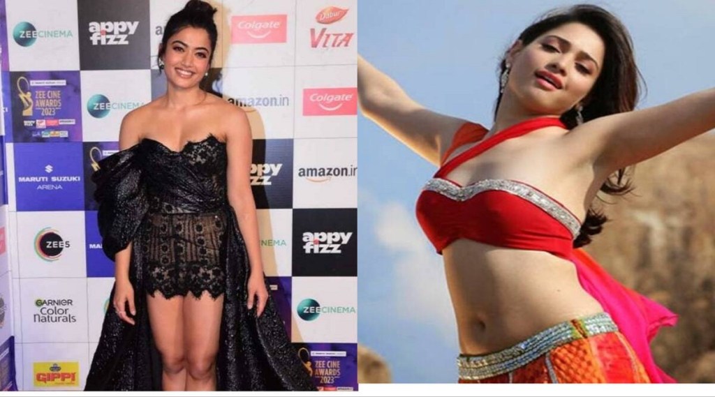 આઈપીએલ 2023ની ઓપનિંગ સેરેમની માટે નરેન્દ્ર મોદી સ્ટેડિયમ તૈયાર, રશ્મિકા મંધાના, તમન્ના ભાટિયા કરશે પર્ફોમન્સ