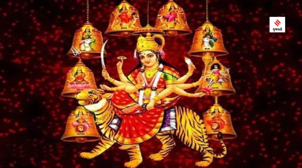 Chaitra Navratri: નવરાત્રિમાં આ પાંચ સપનાઓ દેખાવા મનાય છે શુભ, ધનલાભની સાથે ભાગ્યોદય થવાની માન્યતા