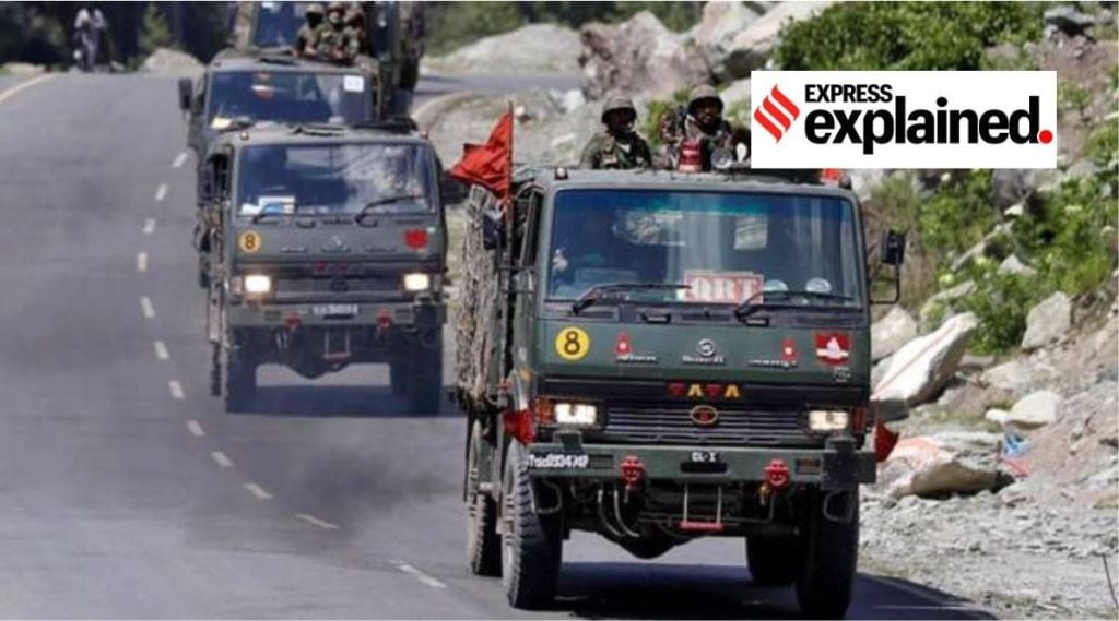 લદ્દાખ LAC ગ્રીષ્મકાલિન યોજનામાં સેનાની તાકતમાં વધારો કરવા હવાઇ નિરીક્ષણ, પેટ્રોલિંગ સામેલ, શું છે રણનીતિ? લદ્દાખ LAC ગ્રીષ્મકાલિન યોજનામાં સેનાની તાકતમાં વધારો કરવા હવાઇ નિરીક્ષણ, પેટ્રોલિંગ સામેલ, શું છે રણનીતિ?