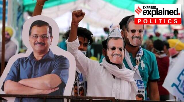 અરવિંદ કેજરીવાલની પાર્ટી AAP ને મળ્યો નેશનલ પાર્ટીનો દરજ્જો, ભારતમાં ‘રાષ્ટ્રીય પક્ષ’ કેવી રીતે વ્યાખ્યાયિત કરવામાં આવે છે? જાણો વિગતવાર