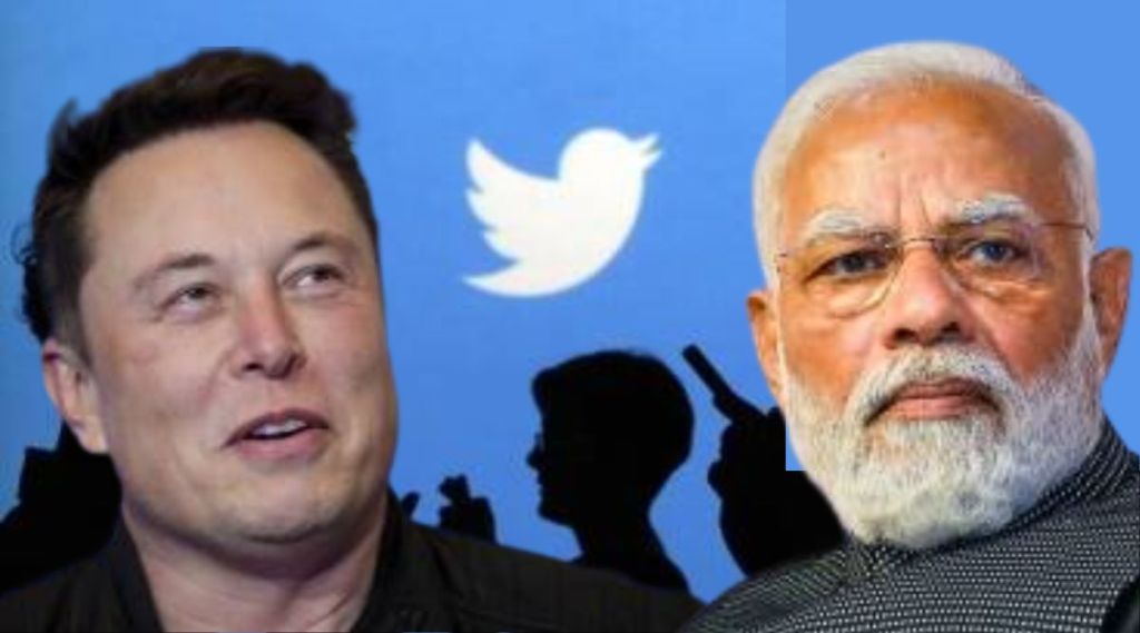 એલોન મસ્કે ટ્વિટર પર ભારતના PM નરેન્દ્ર મોદીને ફોલો કરવાનું શરૂ કર્યું, જાણો કેમ