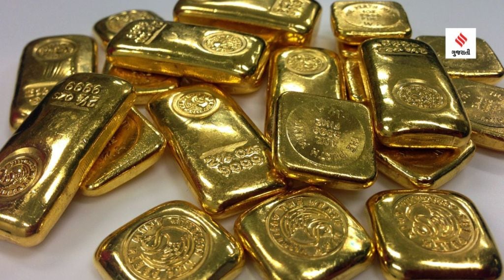 સોનાનો નવો રેકોર્ડ ભાવ – 10 ગ્રામની કિંમત ₹ 62,600ને સ્પર્શી; ચાંદી ₹ 75,000ને પાર