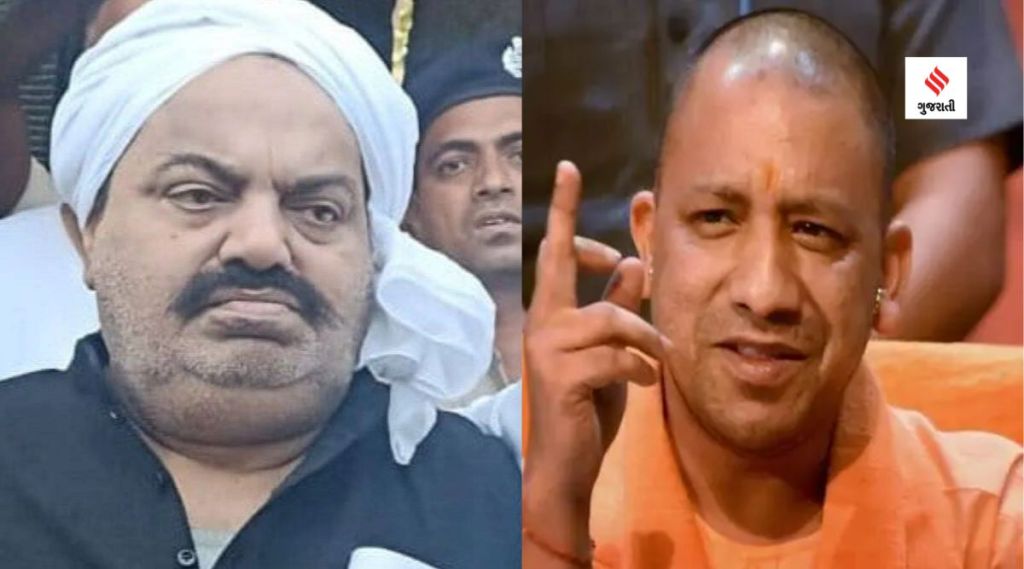 અતીકના અંત બાદ હવે અન્ય ગેંગસ્ટરનો વીણી વીણીને ખાત્મો કરાશે, ઉત્તર પ્રદેશ પોલીસે 61 માફિયાઓની યાદી તૈયાર કરી