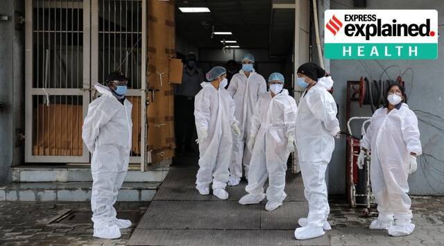 National Health : નેશનલ હેલ્થ એકાઉન્ટના નવીનતમ આંકડા ભારતના હેલ્થકેર સેક્ટર વિશે શું કહે છે?