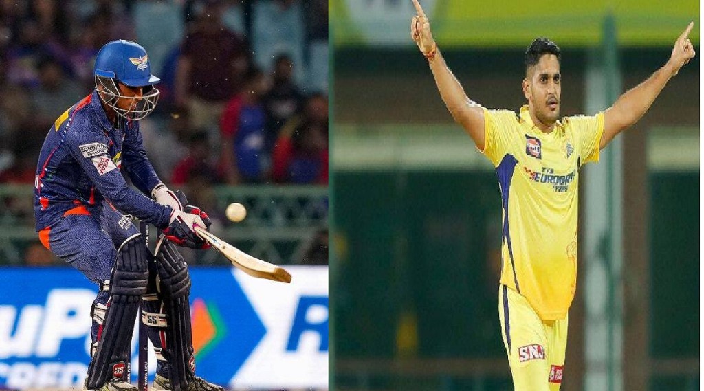 ઈમ્પેક્ટ પ્લેયર નિયમ: આઈપીએલ 2023માં અત્યાર સુધી ટીમોએ કેવી રીતે કર્યો ઉપયોગ?