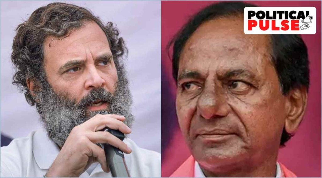 લોકસભા ચૂંટણી 2024 : કોંગ્રેસ ગઠબંધનનો તખ્તો તૈયાર પરંતુ શરતોને આધીન, રાહુલ ગાંધી વિપક્ષનો ચહેરો ન હોય તો… લોકસભા ચૂંટણી 2024 : કોંગ્રેસ ગઠબંધનનો તખ્તો તૈયાર પરંતુ શરતોને આધીન, રાહુલ ગાંધી વિપક્ષનો ચહેરો ન હોય તો…