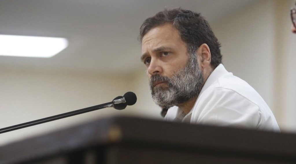 Rahul Gandhi defamation case: રાહુલ ગાંધી માનહાની કેસ| બે વર્ષની સજા યથાવત, ગુજરાત હાઈકોર્ટે ન આપી રાહત