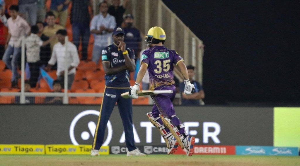 રિંકુ સિંહ : ગેસ સિલિન્ડર ડિલિવરી કરતા પિતાનો પુત્ર રાતો રાત બન્યો સ્ટાર, આવો કર્યો છે સંઘર્ષ