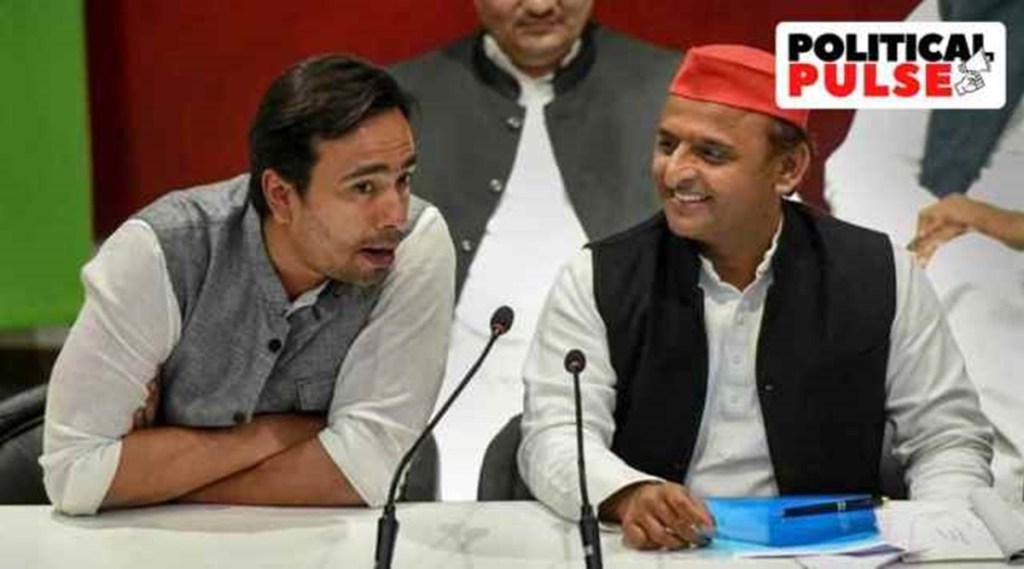 સમાજવાદી પાર્ટી અને આરએલડી ગઠબંધનમાં મતભેદના સંકેત, પશ્ચિમ યુપીની સીટો પર વિવાદ