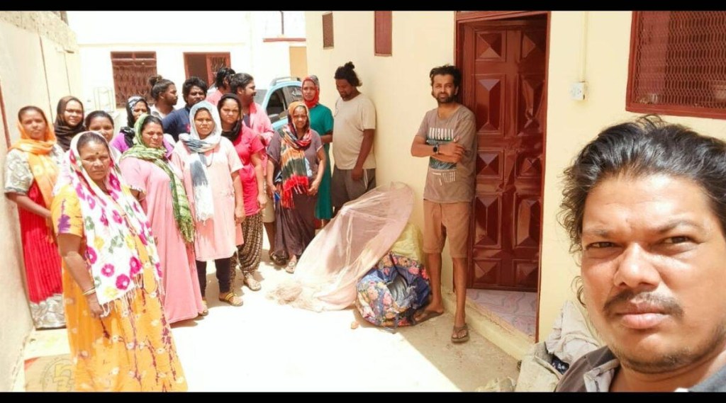 સુદાનમાં હિંસા ફાટી નીકળતાં કર્ણાટકના 31 લોકો ફસાયા, ખાવાની અને પીવાના પાણીની સુવિધા નથી